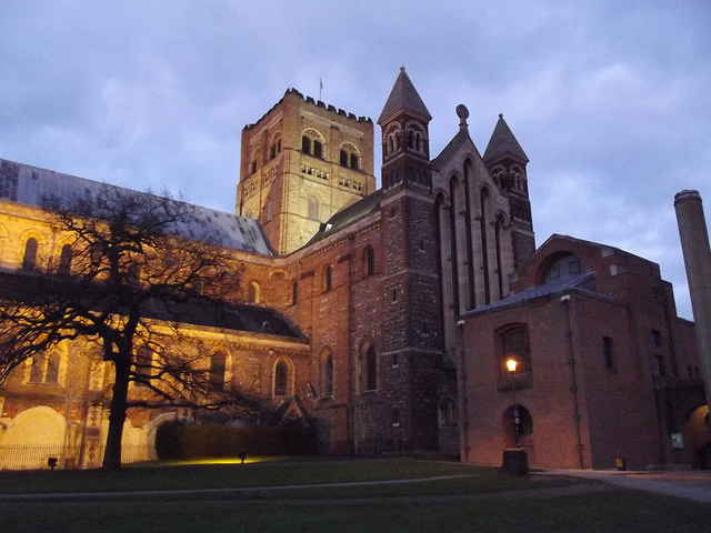 Picture of St Albans, England, United Kingdom